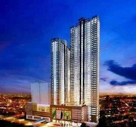 Horizon 101 A3 Shortwalk Robinson Mall Mango Sq Cebu Eksteriør bilde
