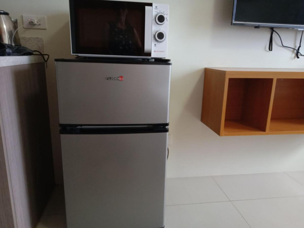 Horizon 101 A3 Shortwalk Robinson Mall Mango Sq Cebu Eksteriør bilde