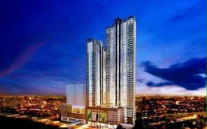 Horizon 101 A3 Shortwalk Robinson Mall Mango Sq Cebu Eksteriør bilde