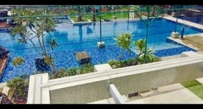 Horizon 101 A3 Shortwalk Robinson Mall Mango Sq Cebu Eksteriør bilde