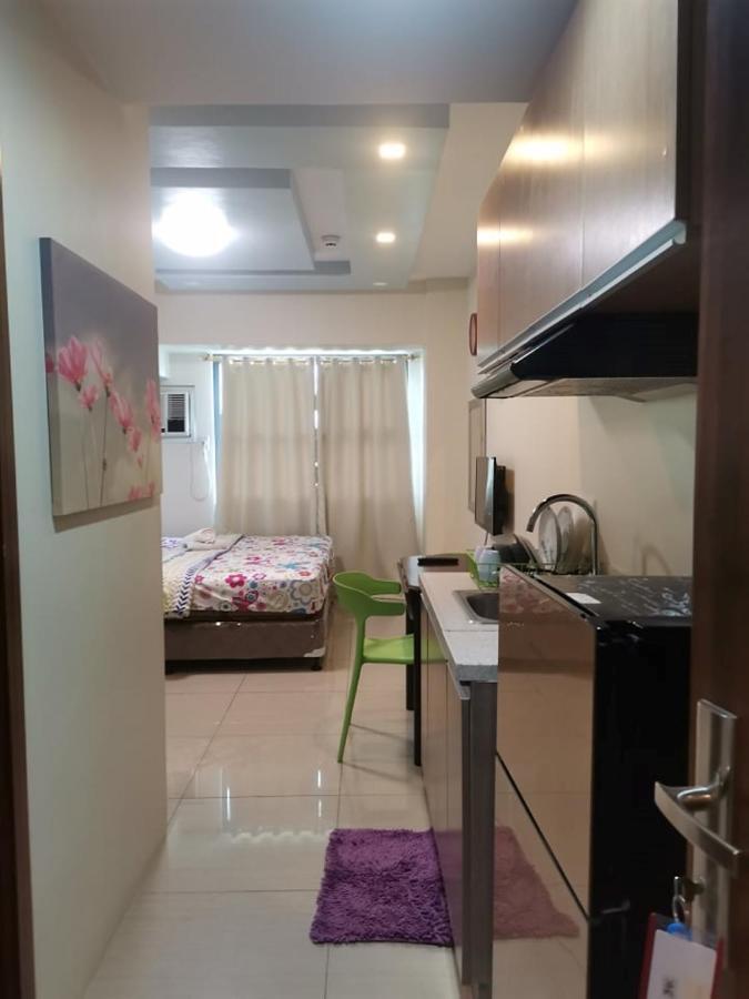 Horizon 101 A3 Shortwalk Robinson Mall Mango Sq Cebu Eksteriør bilde