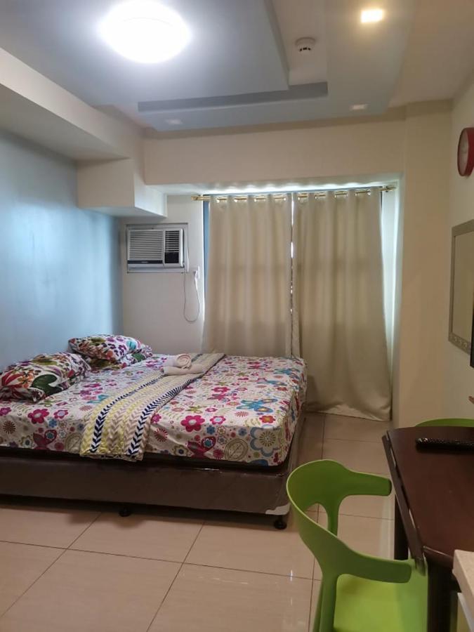 Horizon 101 A3 Shortwalk Robinson Mall Mango Sq Cebu Eksteriør bilde